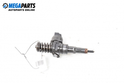 Einspritzdüse for Volkswagen Touareg SUV I (10.2002 - 01.2013) 2.5 R5 TDI, 174 hp