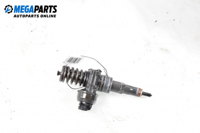 Einspritzdüse for Volkswagen Touareg SUV I (10.2002 - 01.2013) 2.5 R5 TDI, 174 hp