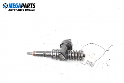 Einspritzdüse for Volkswagen Touareg SUV I (10.2002 - 01.2013) 2.5 R5 TDI, 174 hp