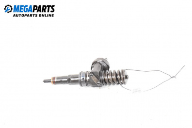 Einspritzdüse for Volkswagen Touareg SUV I (10.2002 - 01.2013) 2.5 R5 TDI, 174 hp