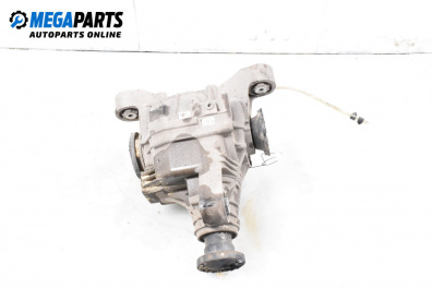 Differential for Volkswagen Touareg SUV I (10.2002 - 01.2013) 2.5 R5 TDI, 174 hp