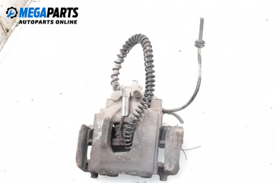 Bremszange for Volkswagen Touareg SUV I (10.2002 - 01.2013), position: links, rückseite