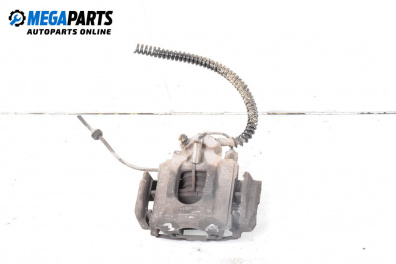 Bremszange for Volkswagen Touareg SUV I (10.2002 - 01.2013), position: rechts, rückseite