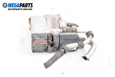 Diesel water heater for Volkswagen Touareg SUV I (10.2002 - 01.2013) 2.5 R5 TDI, 174 hp