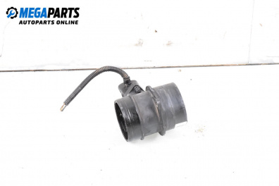 Air mass flow meter for Volkswagen Touareg SUV I (10.2002 - 01.2013) 2.5 R5 TDI, 174 hp