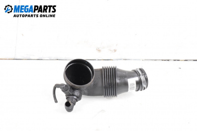 Air duct for Volkswagen Touareg SUV I (10.2002 - 01.2013) 2.5 R5 TDI, 174 hp