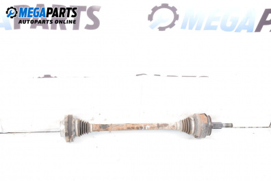 Driveshaft for Volkswagen Touareg SUV I (10.2002 - 01.2013) 2.5 R5 TDI, 174 hp, position: rear - left
