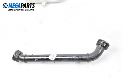 Turbo pipe for Volkswagen Touareg SUV I (10.2002 - 01.2013) 2.5 R5 TDI, 174 hp