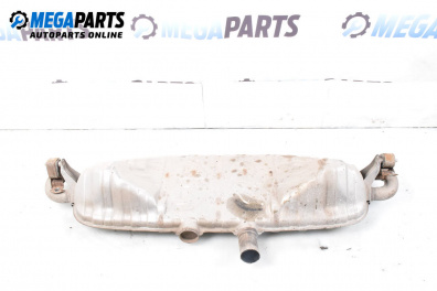 Tobă de eșapament spate for Volkswagen Touareg SUV I (10.2002 - 01.2013) 2.5 R5 TDI, 174 hp