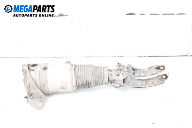 Amortizor pneumatic for Volkswagen Touareg SUV I (10.2002 - 01.2013), suv, position: stânga - fața