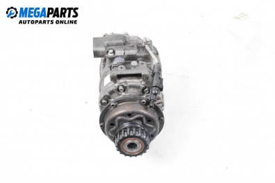Kompressor klimaanlage for Volkswagen Touareg SUV I (10.2002 - 01.2013) 2.5 R5 TDI, 174 hp