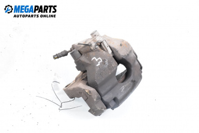 Bremszange for Volkswagen Touareg SUV I (10.2002 - 01.2013), position: rechts, vorderseite