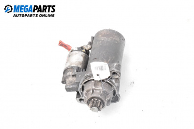 Demaror for Volkswagen Touareg SUV I (10.2002 - 01.2013) 2.5 R5 TDI, 174 hp