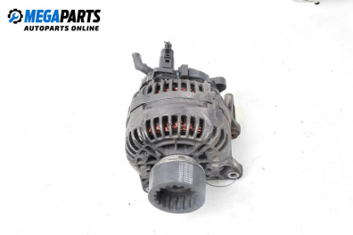 Alternator for Volkswagen Touareg SUV I (10.2002 - 01.2013) 2.5 R5 TDI, 174 hp