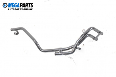 Water pipe for Volkswagen Touareg SUV I (10.2002 - 01.2013) 2.5 R5 TDI, 174 hp