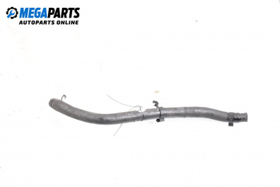 Water hose for Volkswagen Touareg SUV I (10.2002 - 01.2013) 2.5 R5 TDI, 174 hp