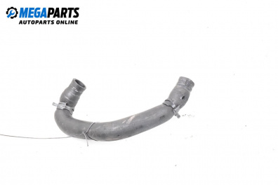 Water hose for Volkswagen Touareg SUV I (10.2002 - 01.2013) 2.5 R5 TDI, 174 hp