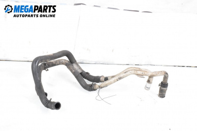 Wasserschläuche for Volkswagen Touareg SUV I (10.2002 - 01.2013) 2.5 R5 TDI, 174 hp