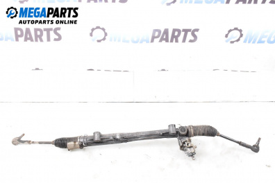 Zahnstangen-lenkgetriebe, hydraulisch for Volkswagen Touareg SUV I (10.2002 - 01.2013), suv