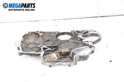 Timing belt cover for Volkswagen Touareg SUV I (10.2002 - 01.2013) 2.5 R5 TDI, 174 hp