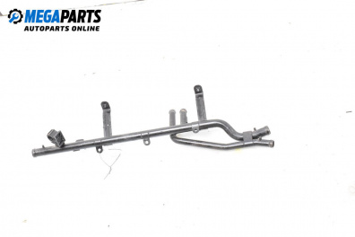 Wasserleitung for Volkswagen Touareg SUV I (10.2002 - 01.2013) 2.5 R5 TDI, 174 hp