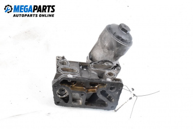 Oil filter housing for Volkswagen Touareg SUV I (10.2002 - 01.2013) 2.5 R5 TDI, 174 hp