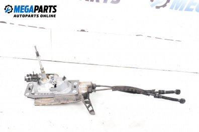 Shifter with cables for Volkswagen Touareg SUV I (10.2002 - 01.2013)