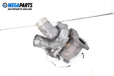 Turbo for Volkswagen Touareg SUV I (10.2002 - 01.2013) 2.5 R5 TDI, 174 hp
