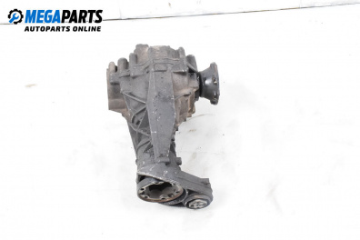Differential for Volkswagen Touareg SUV I (10.2002 - 01.2013) 2.5 R5 TDI, 174 hp