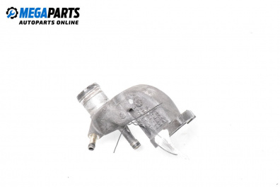 Air intake suction tube for Volkswagen Touareg SUV I (10.2002 - 01.2013) 2.5 R5 TDI, 174 hp