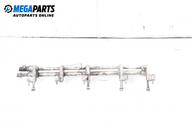 Rampă combustibil for Volkswagen Touareg SUV I (10.2002 - 01.2013) 2.5 R5 TDI, 174 hp