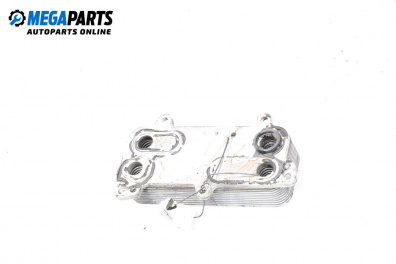 Ölkühler for Volkswagen Touareg SUV I (10.2002 - 01.2013) 2.5 R5 TDI, 174 hp