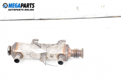 EGR kühler for Volkswagen Touareg SUV I (10.2002 - 01.2013) 2.5 R5 TDI, 174 hp