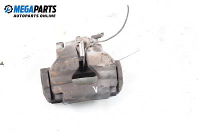 Bremszange for Volkswagen Touareg SUV I (10.2002 - 01.2013), position: links, vorderseite