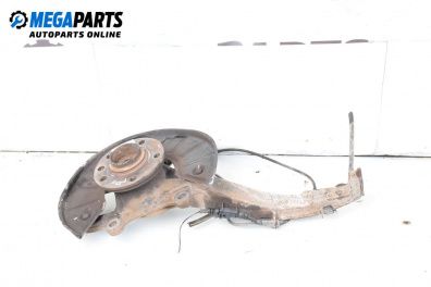 Achsschenkel radnabe for Volkswagen Touareg SUV I (10.2002 - 01.2013), position: rechts, vorderseite