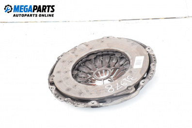 Druckscheibe for Volkswagen Touareg SUV I (10.2002 - 01.2013) 2.5 R5 TDI, 174 hp