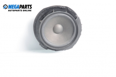 Lautsprecher for Mercedes-Benz E-Class Sedan (W211) (03.2002 - 03.2009)