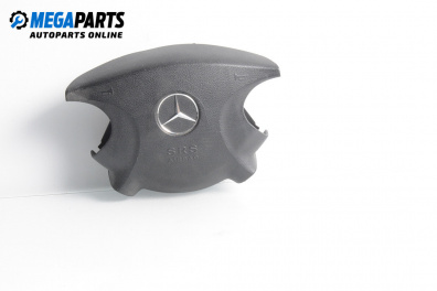 Airbag for Mercedes-Benz E-Class Sedan (W211) (03.2002 - 03.2009), 5 uși, sedan, position: fața
