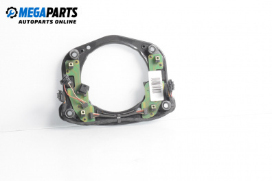 Halterung flachbandkabel for Mercedes-Benz E-Class Sedan (W211) (03.2002 - 03.2009), 5 türen, sedan