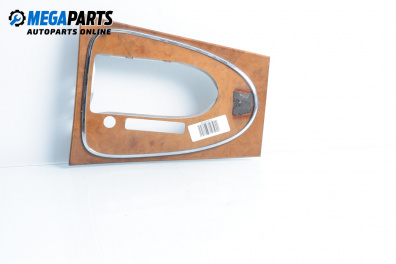 Gear shift console for Mercedes-Benz E-Class Sedan (W211) (03.2002 - 03.2009)