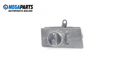 Comutator lumini for Mercedes-Benz E-Class Sedan (W211) (03.2002 - 03.2009)