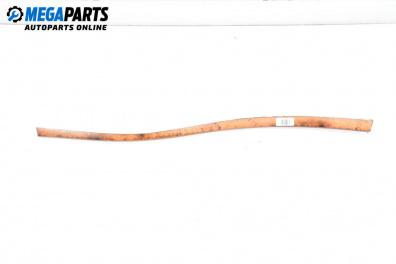 Material profilat interior for Mercedes-Benz E-Class Sedan (W211) (03.2002 - 03.2009), 5 uși, sedan