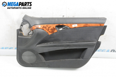 Interior door panel  for Mercedes-Benz E-Class Sedan (W211) (03.2002 - 03.2009), 5 doors, sedan, position: front - right