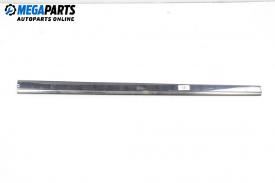 Door frame cover for Mercedes-Benz E-Class Sedan (W211) (03.2002 - 03.2009), sedan, position: front - left