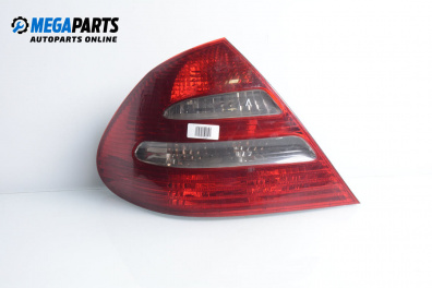 Tail light for Mercedes-Benz E-Class Sedan (W211) (03.2002 - 03.2009), sedan, position: left