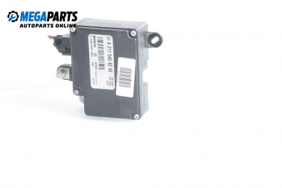 Module for Mercedes-Benz E-Class Sedan (W211) (03.2002 - 03.2009), № А211 540 42 45