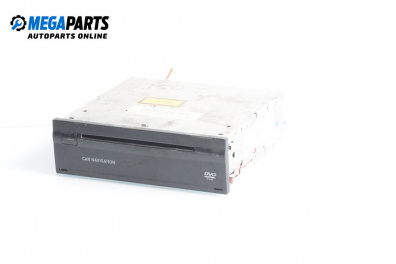 CD spieler for Mercedes-Benz E-Class Sedan (W211) (03.2002 - 03.2009)