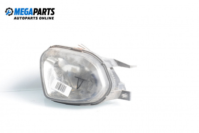 Fog light for Mercedes-Benz E-Class Sedan (W211) (03.2002 - 03.2009), sedan, position: right