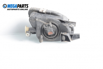 Fog light for Mercedes-Benz E-Class Sedan (W211) (03.2002 - 03.2009), sedan, position: left