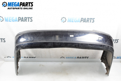 Bara de protectie spate for Mercedes-Benz E-Class Sedan (W211) (03.2002 - 03.2009), sedan
